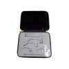 Estuche Para Laringoscopio Curvo Macintosh