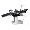 Mesa Quirúrgica De Lujo Acero Inoxidable Radiotransparente