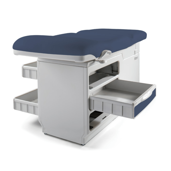 Ritter MD204 1 Examination Table