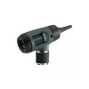 Otoscopio Halógeno Macroview Iluminador Garganta 3.5V