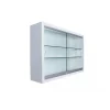 Vitrina De Pared 90cm