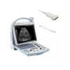 Ultrasonido Portátil Con 2 Transductores Lineal Y Endocavitario Mindray