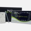 Prueba rápida cualitativa para la detección de anticuerpos IgM/IgG contra el virus de la Hepatitis A en suero o plasma | 3001140 BIO-HAV IgG/IgM