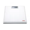Báscula Digital Piso Clara Blanco 150Kg Div 100g