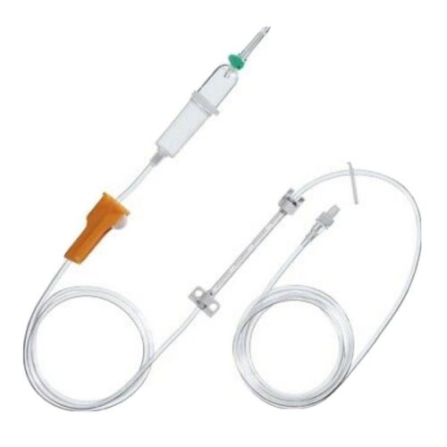 Infusomat® Space Line Neutrapur con Filtro de 0.2 µm (8700095SP)