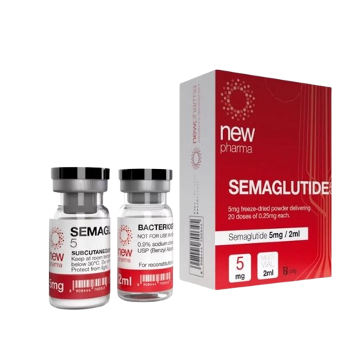 Semaglutida » ProSalud.me - Pro Salud » ProSalud.me - Pro Salud