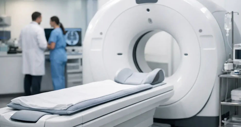Claves para elegir un tomógrafo para hospital